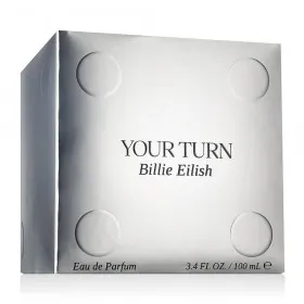 Billie Eilish Your Turn edp unisex 100 ml