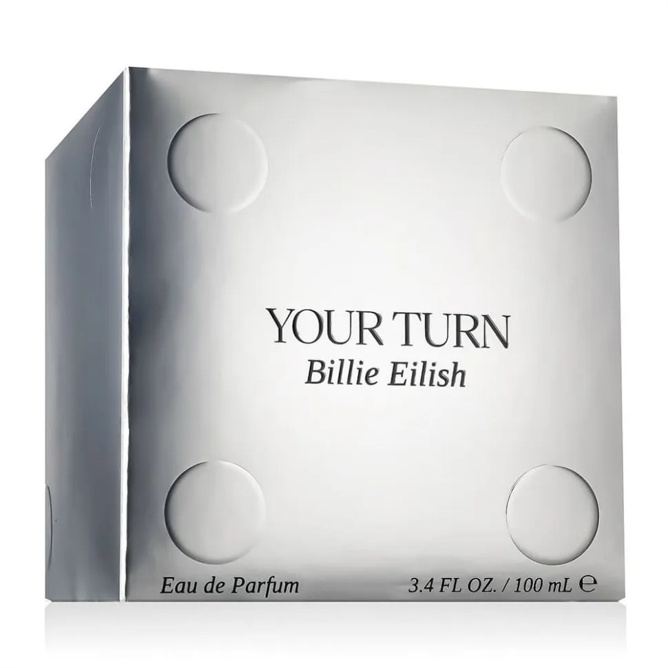 Billie Eilish Your Turn edp unisex 100 ml