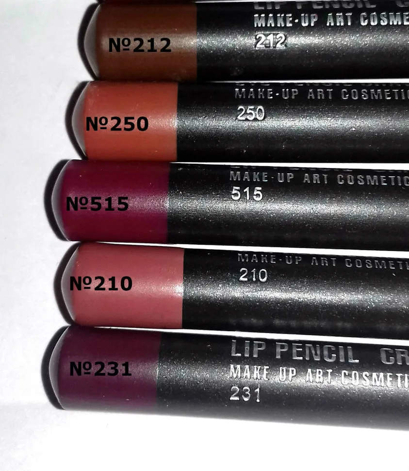 Карандаши цветные (1шт)