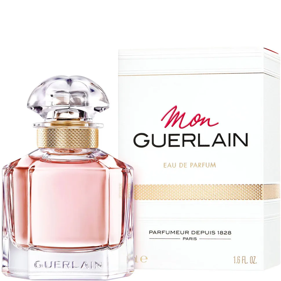 Guerlain  Mon Guerlain eau de parfum 100 ml ОАЭ