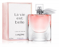 Lancome La Vie Est Belle l`eau de Parfum 75ml  A-Plus