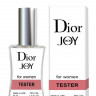 Тестер Christian Dior Joy by Dior for women 35мл ОАЭ