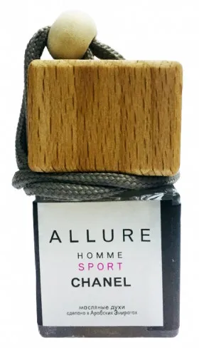 Ароматизатор Chanel Allure Homme Sport 10 ml