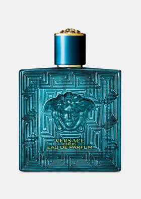 Versace Eros edp for men 100 ml ОАЭ NEW