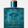 Versace Eros edp for men 100 ml ОАЭ NEW
