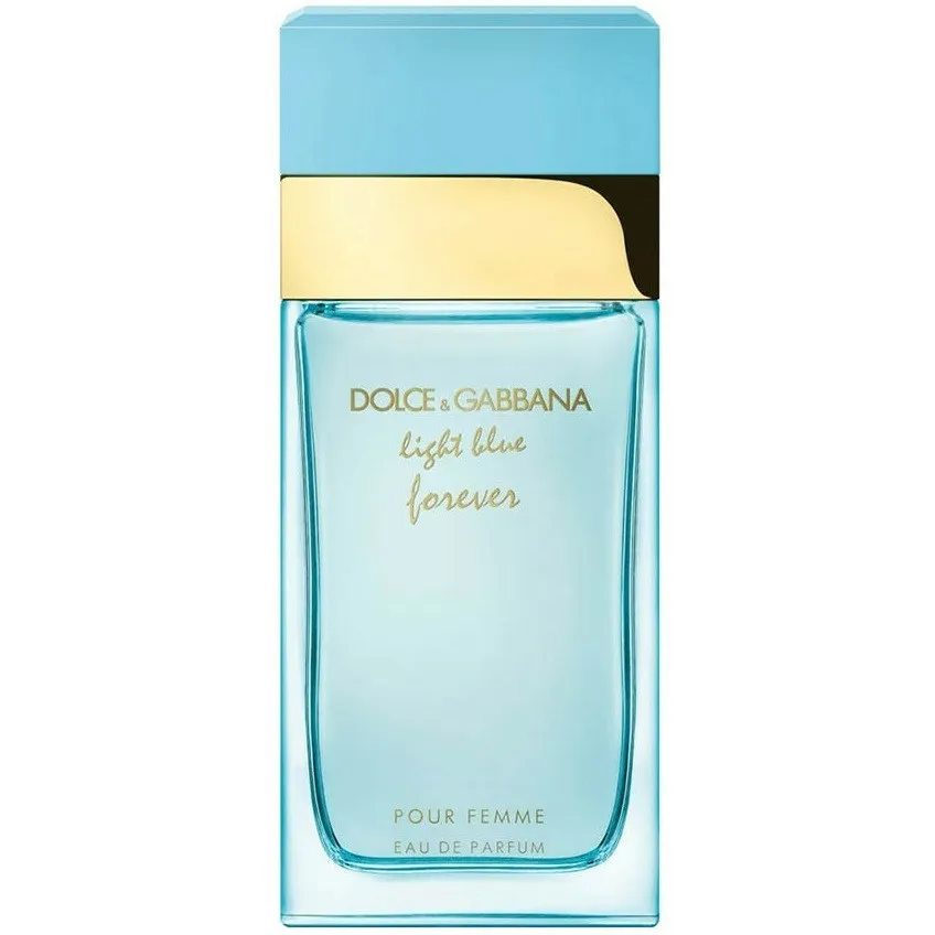 Дольче Габбана Light Blue Forever edp pour femme 100 ml