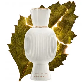 Bvlgari Allegra Magnifying Patchouli Essence for woman 40 ml