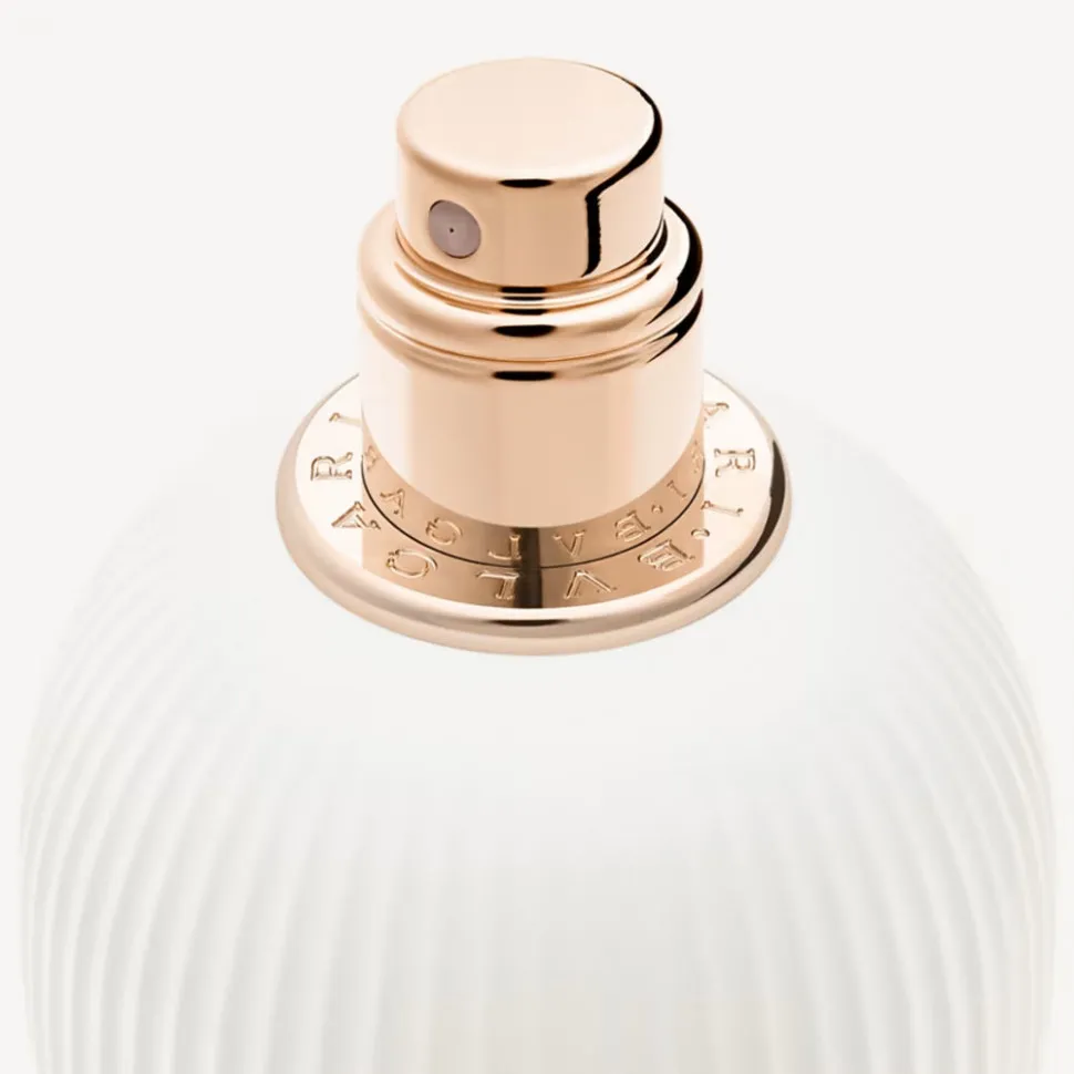 Bvlgari Allegra Magnifying Patchouli Essence for woman 40 ml