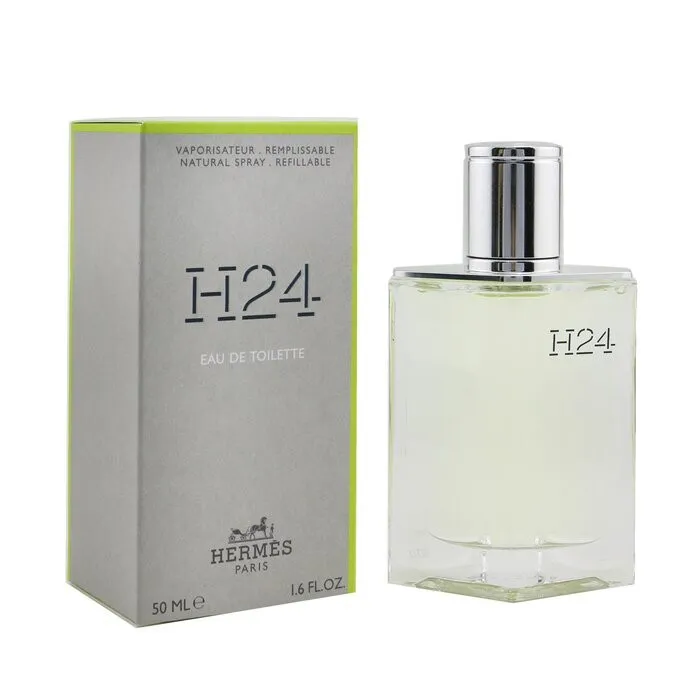 Hermès H24 for man 100 ml ОАЭ