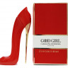 Carolina Herrera Good Girl Red for women 80 ml