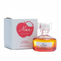ОАЭ Парфюмированное масло Nina Ricci "Nina Red" Perfume Oil 20 ml