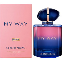 Giorgio Armani My Way Parfum for woman 90 ml ОАЭ NEW