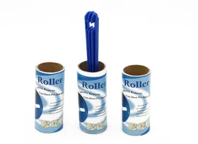 Ролик для одежды