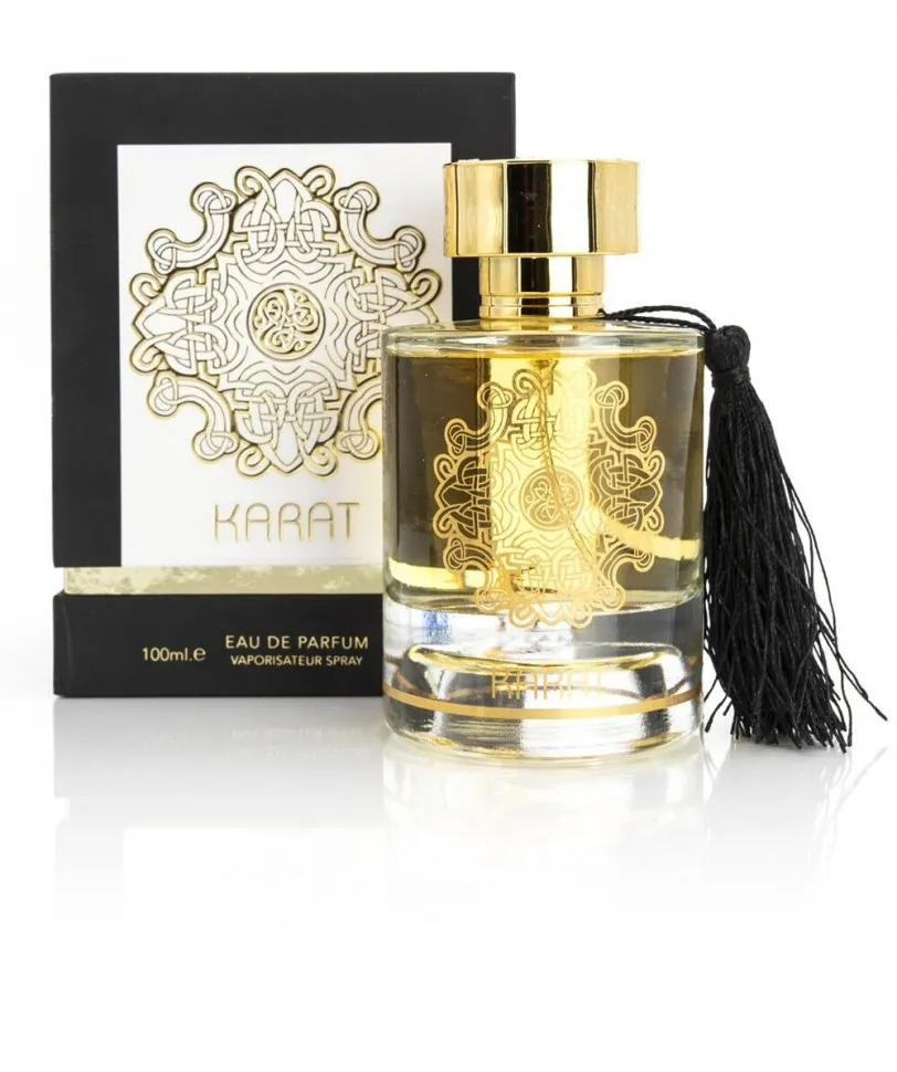 Alhambra Karat edp unisex 100 ml