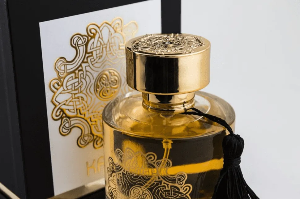 Alhambra Karat edp unisex 100 ml
