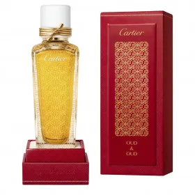 Cartier Oud &amp; Oud unisex 75 ml