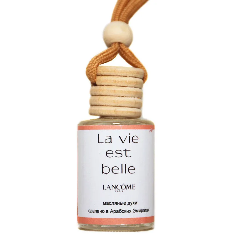 Ароматизатор Lаncоме La Vie Est Belle 10 ml