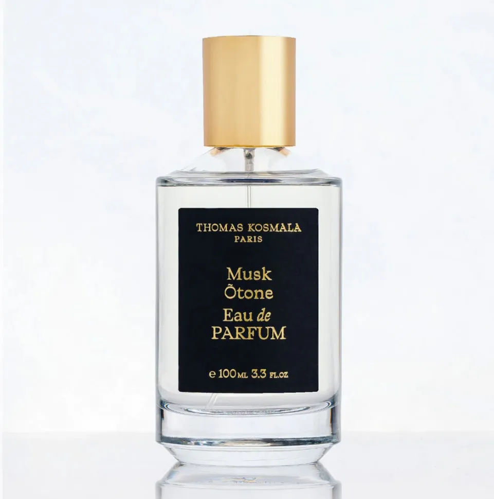 Thomas Kosmala Musk Otone edp unisex 100 ml