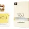 Джорджо Армани Because It’s You for women 100 ml ОАЭ
