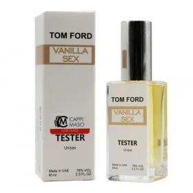 Тестер Tom Ford Vanilla Sex edp unisex 60 ml ОАЭ