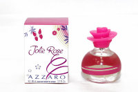 Azzaro "Jolie Rose" for women 80 ml