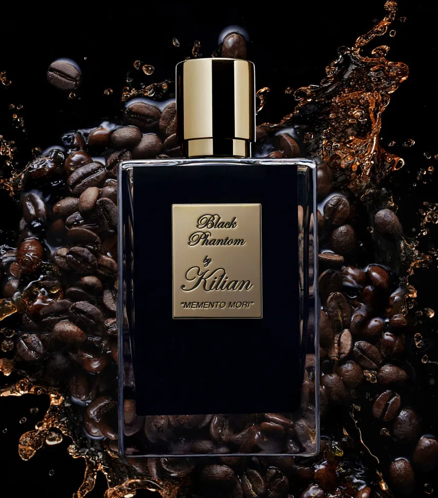 КиLиан Black Phantom edp unisex 50 ml 
