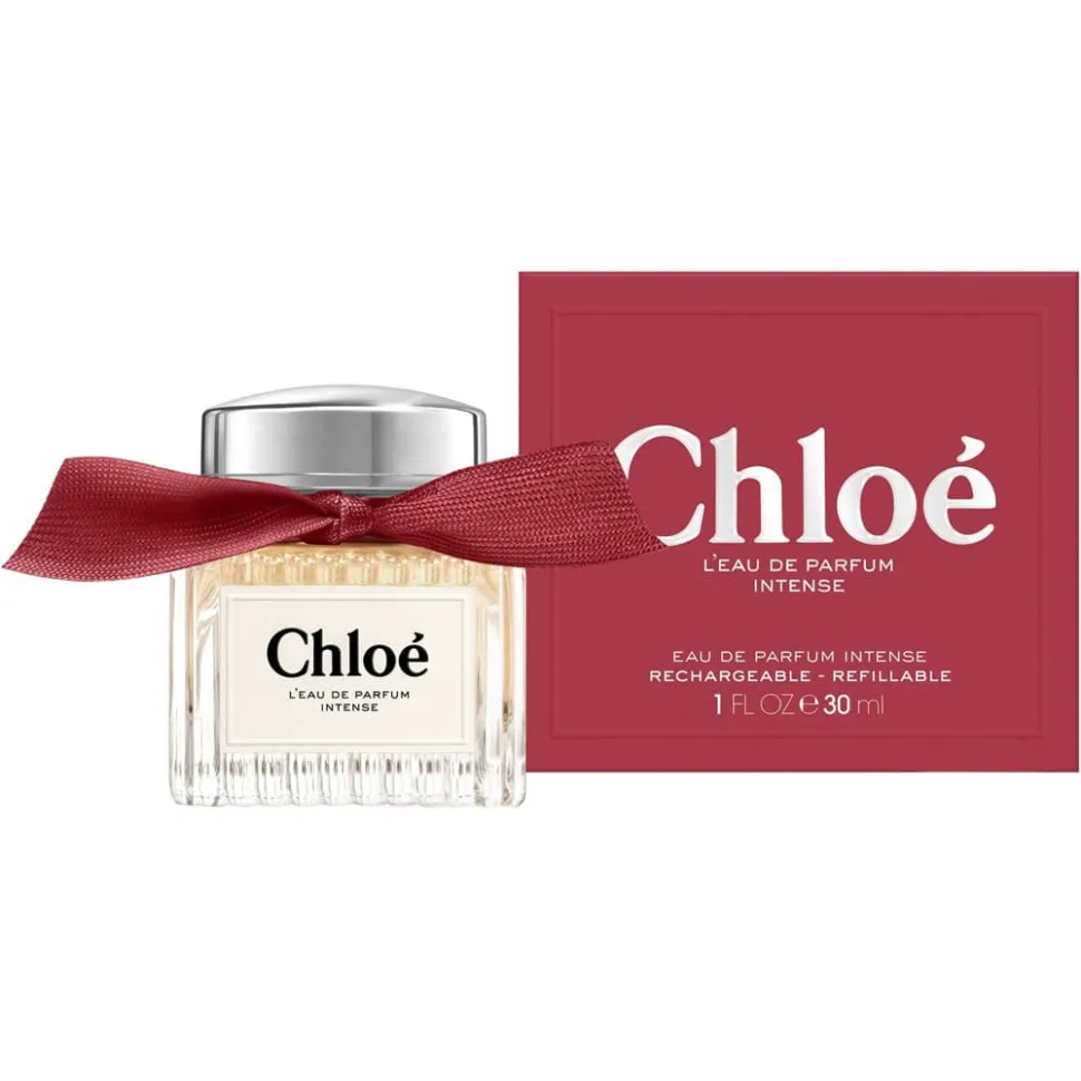 Chloé L'Eau de Parfum Intense unisex 100 ml