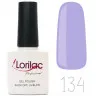 Гель-лак Lorilac -134 10 ml