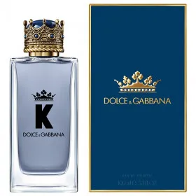 Дольче Габбана by K edt for men 100 ml