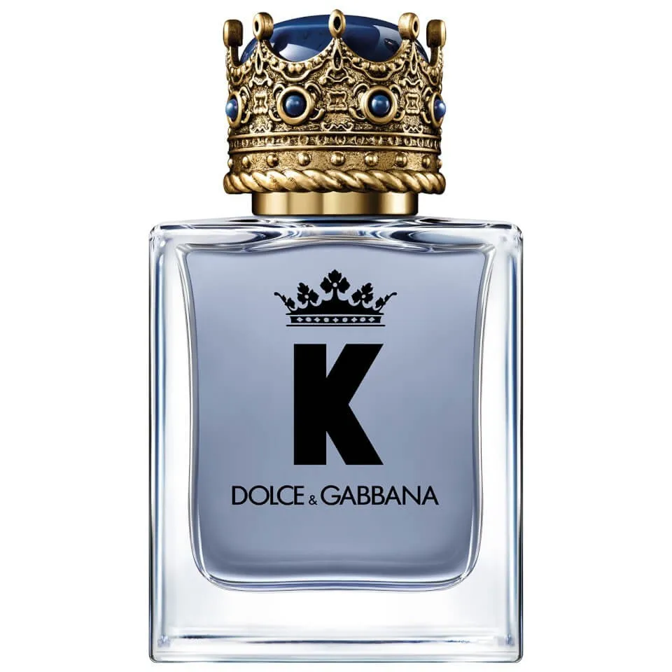 Дольче Габбана by K edt for men 100 ml