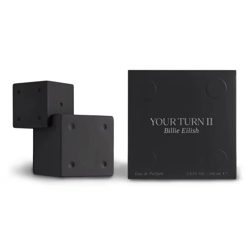 Billie Eilish Your Turn 2 edp unisex 100 ml