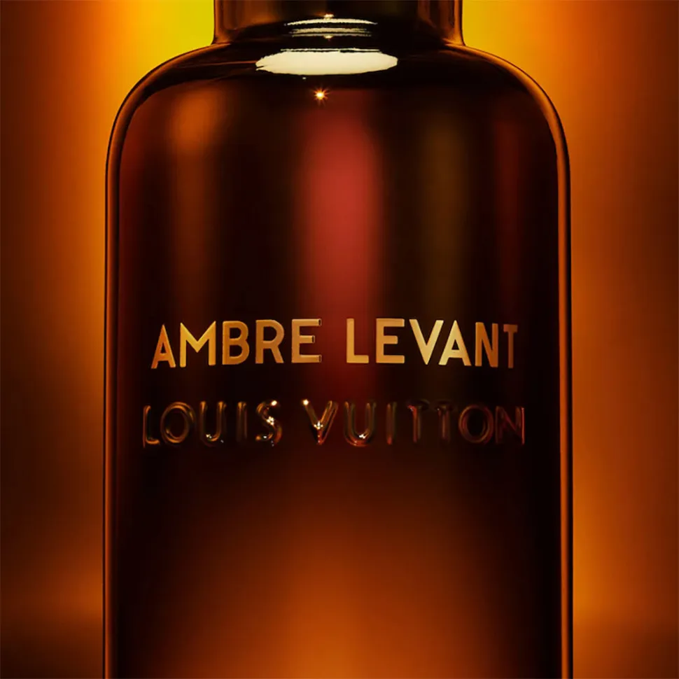 Louis Vuitton Ambre Levant edp unisex 100 ml