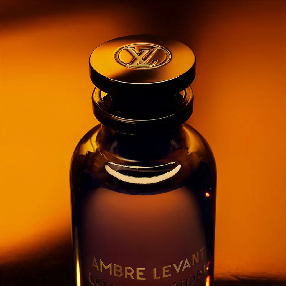 Louis Vuitton Ambre Levant edp unisex 100 ml