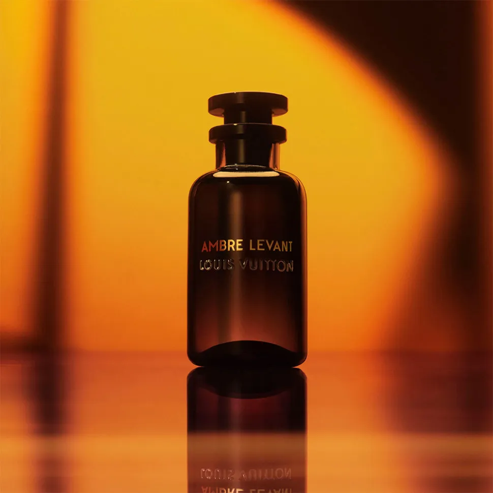 Louis Vuitton Ambre Levant edp unisex 100 ml
