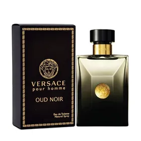 Versace Pour Homme Oud Noir 100 ml