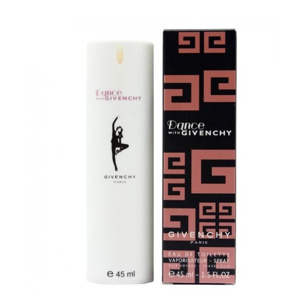 Givenchy Dance with Givenchy 45 ml