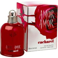 Cacharel "Amor Amor " for women 100 ml