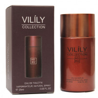 Парфюмерная вода Vilily № 852 25 ml (Carolina Herrera "212 Sexy Men")