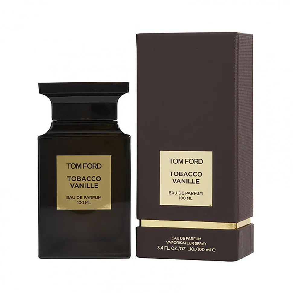 Tom Ford Tobacco Vanille eau de parfum 100 ml