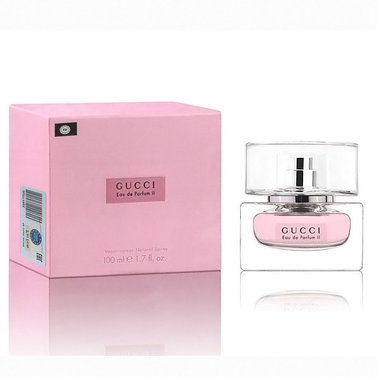 Gucci Eau De Parfum II for women 75 ml ОАЭ