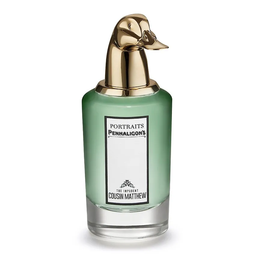 Penhaligon s  The Impudent Cousin Matthew 100 ml