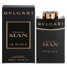 Bvlgari Man in black eau de parfume 100 ml A-Plus
