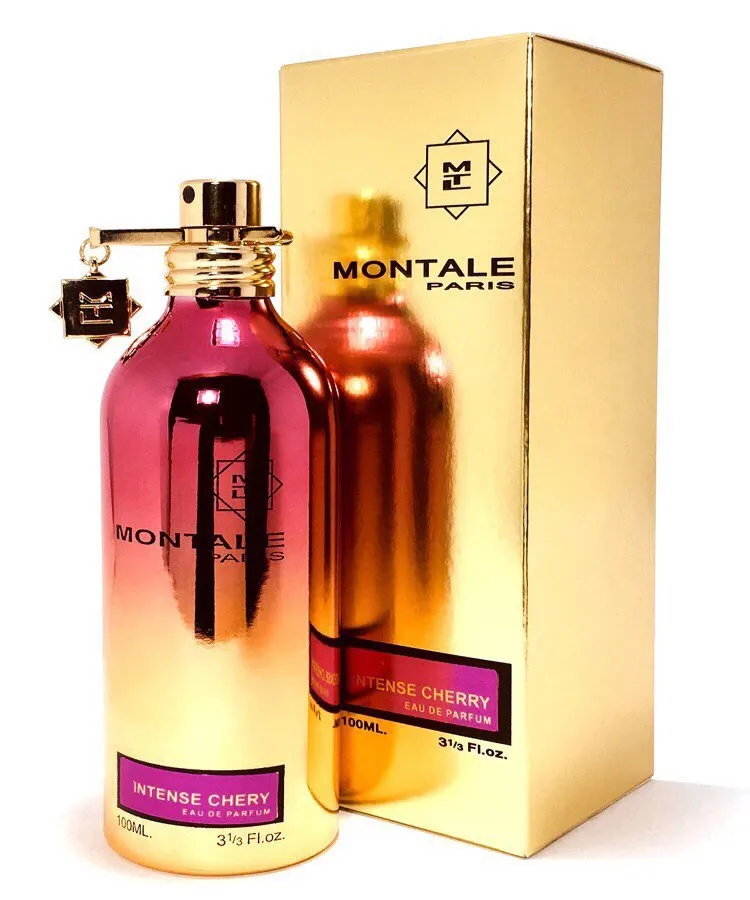 Montale Intense Cherry EDP 100 ml