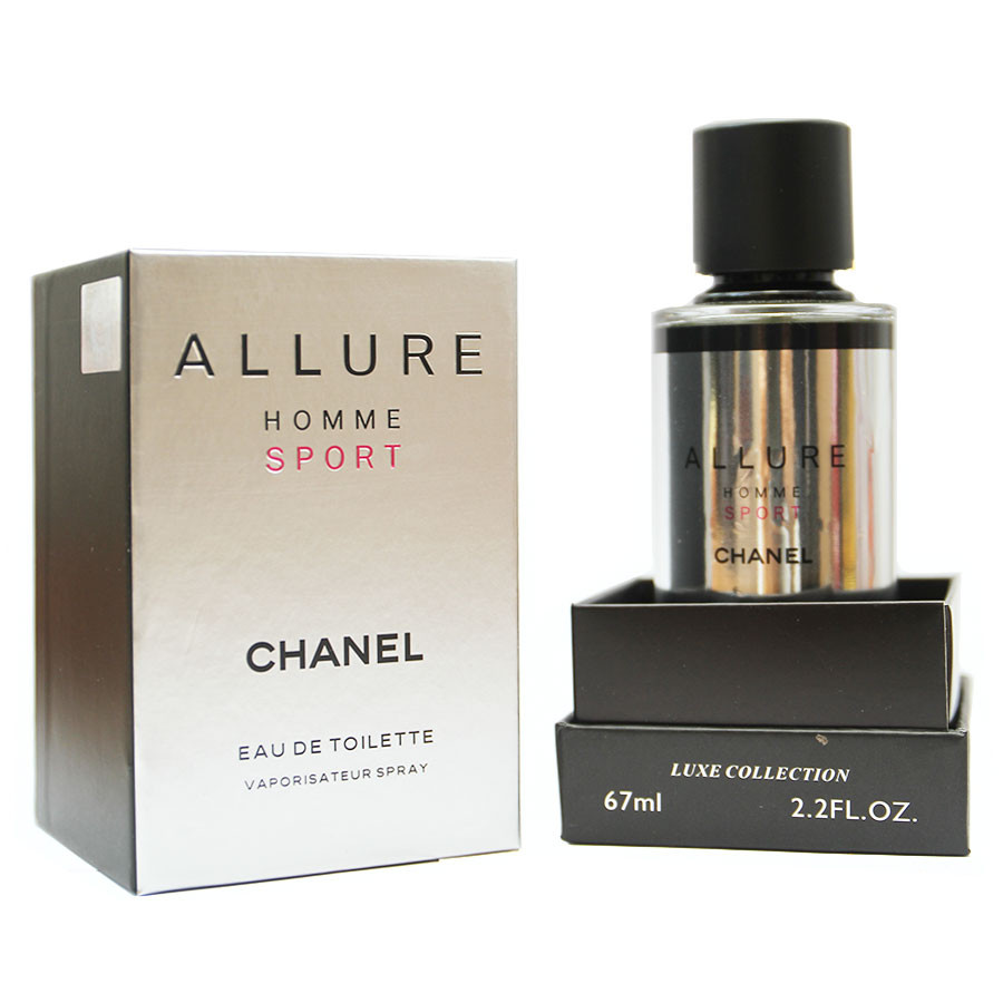 Allure Homme Sport Chanel Giá Tốt T072023  Mua tại Lazadavn