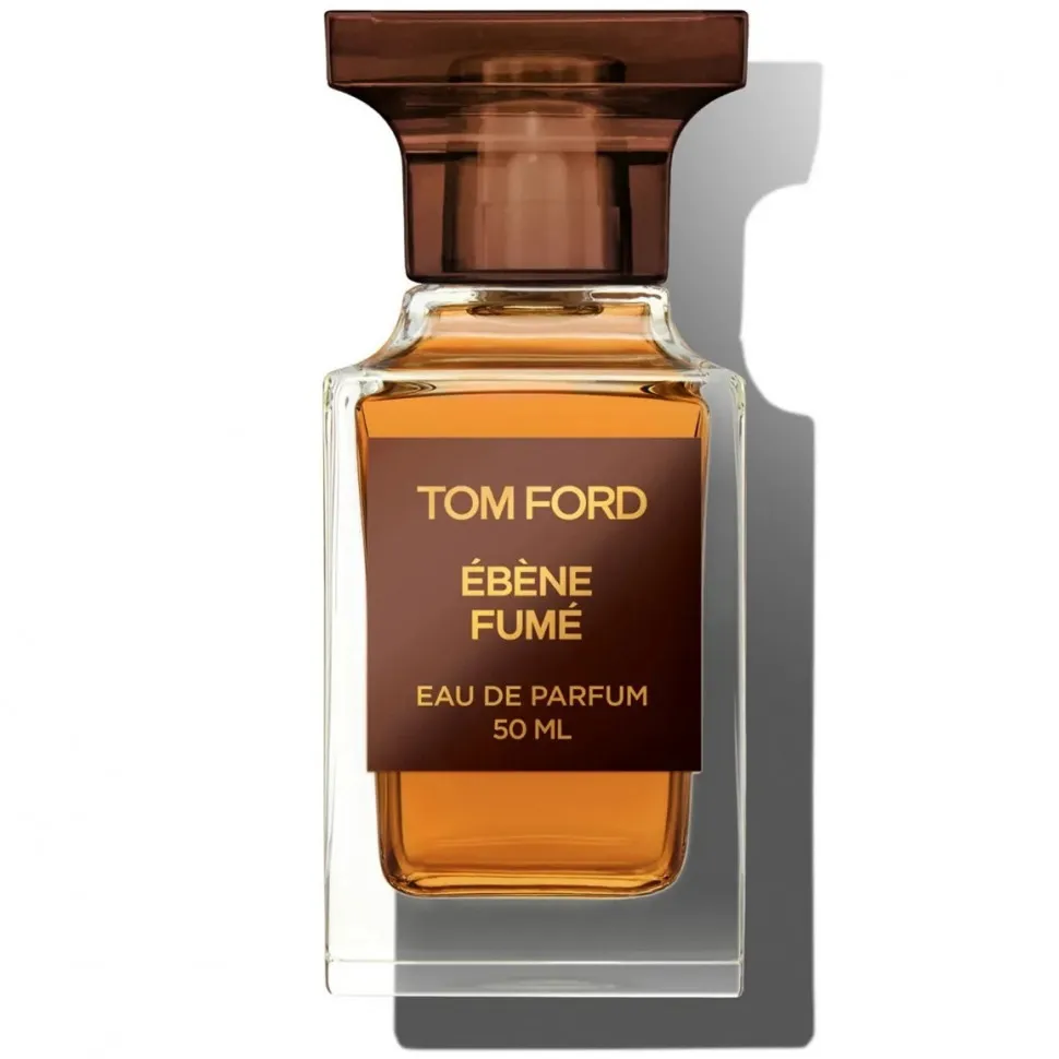Tom Ford Ébène Fumé edp unisex 50 ml ОАЭ