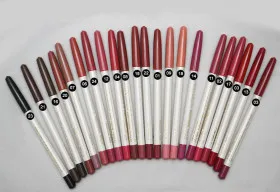 Карандаши Мак (1шт) для губ и бровей