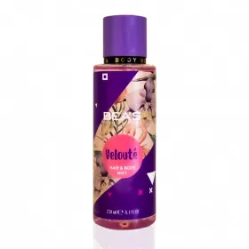 Мист для тела и волос Beas Body &amp; Hair Veloute 250 ml