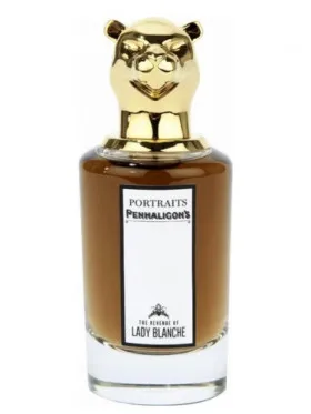 Penhaligon's The Revenge Of Lady Blanche for woman 75 ml