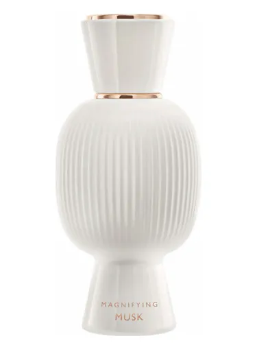 Bvlgari Allegra Magnifying Musk Essence for woman 40 ml