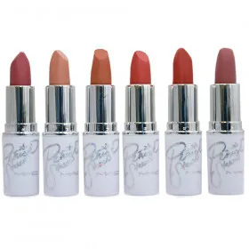 Помада матовая для губ МАК Patrick Starrr 12 шт.